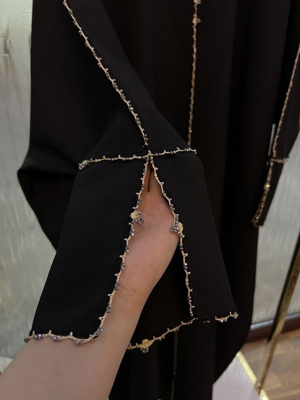 Abaya Dubai