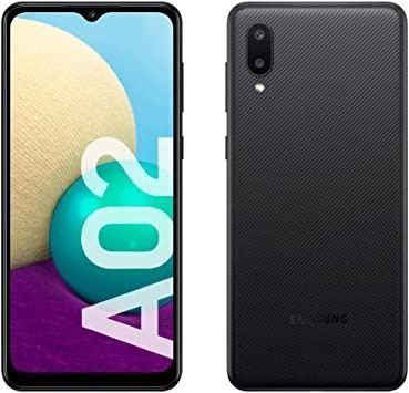 Samsung galaxy A02 Samsung galaxy A02