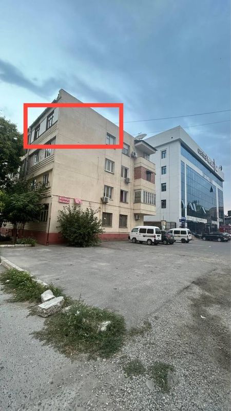 ПРОДАЁТСЯ 1в2-КОМНАТНАЯ квартира в центре города ПРОДАЁТСЯ 1в2-КОМНАТНАЯ квартира в центре города