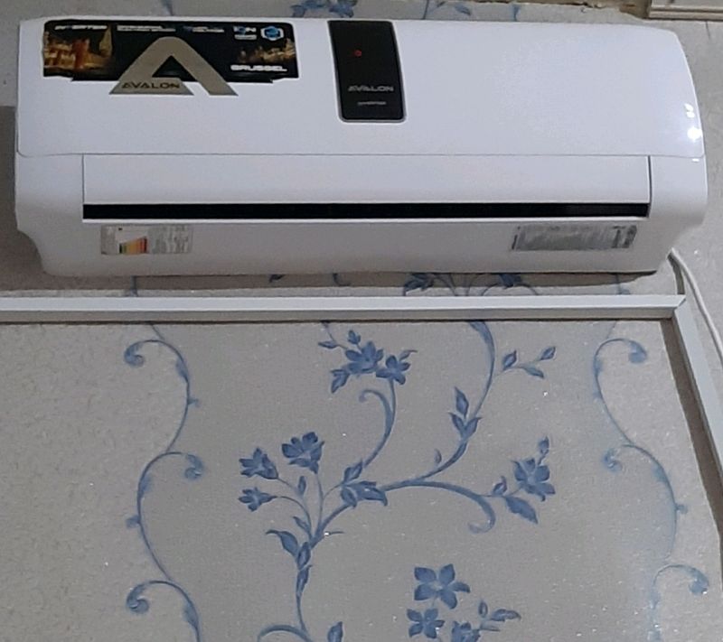 Avalon Brussel 12. INVERTER. Avalon Brussel 12. INVERTER.