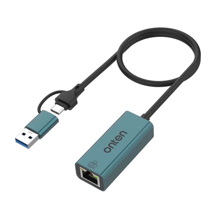 Onten usb-a/ usb-c