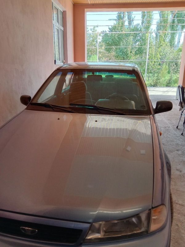 Nexia 1 sons trambilyor luks kandesaner sotiladi.