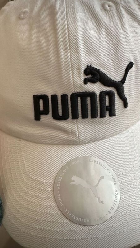 Мужская кепка Puma Мужская кепка Puma
