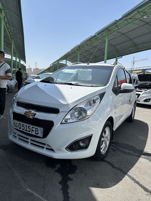 Spark avtomat 4 pozitsa style srochna sotiladi Spark avtomat 4 pozitsa style srochna sotiladi