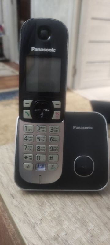 Радио Телефон Panasonic