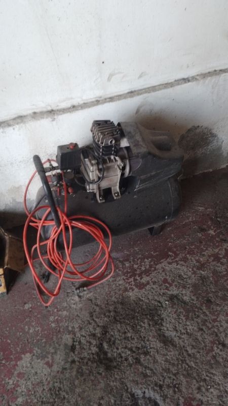 Kampresor epa 50 Kampresor epa 50