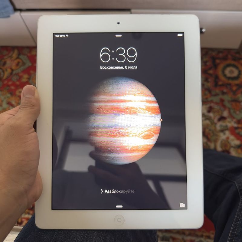 iPad 2 iPad 2