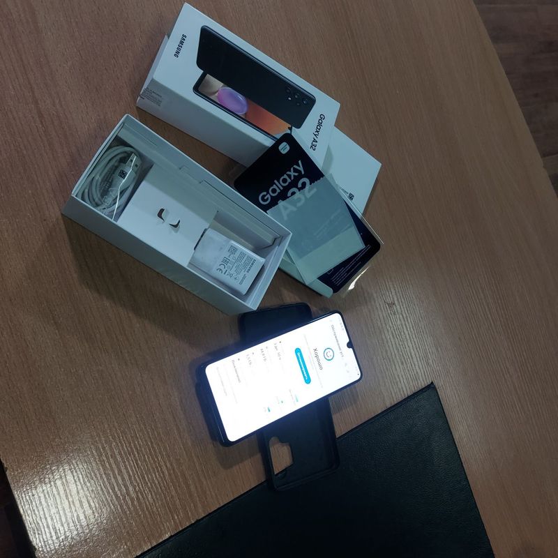 Samsung Galaxy A32 full komplekt Samsung Galaxy A32 full komplekt