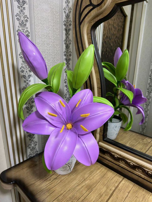 Liliya guli Liliya guli