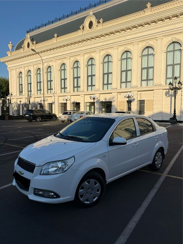 Nexia 3 2018 avtomat Nexia 3 2018 avtomat