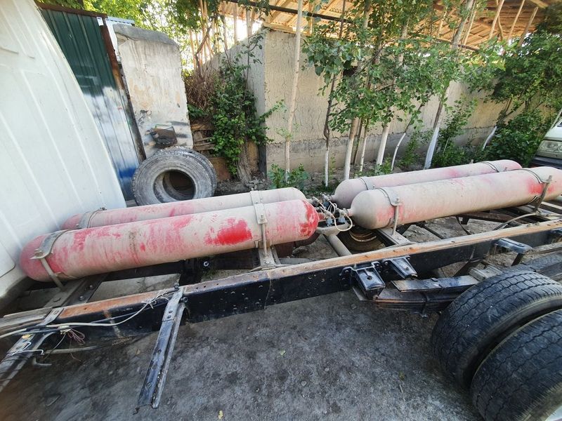 Gaz balon, 4 ta 50 talik metan, temir balon, torpedo balon, Gaz balon, 4 ta 50 talik metan, temir balon, torpedo balon,