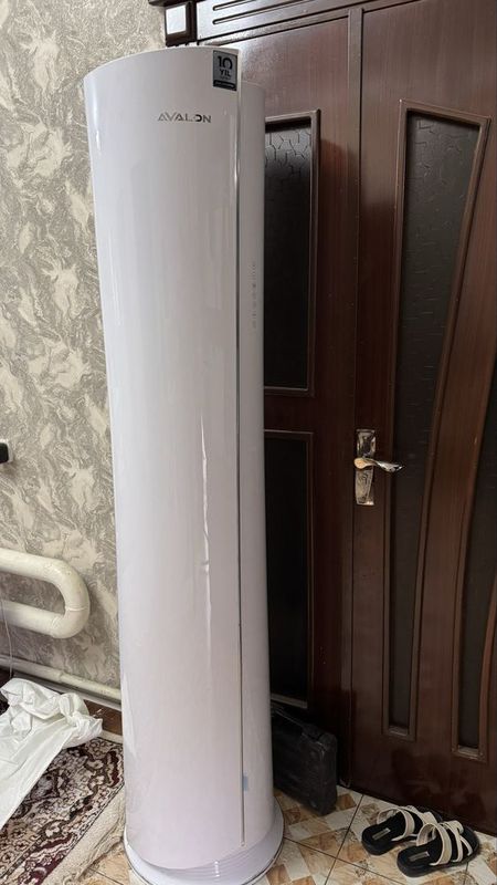 Avalon 24 lik 2024 chi yil top toza 2 oy ishlatilgan