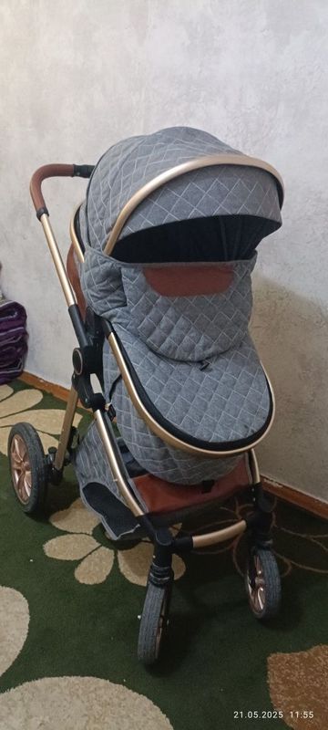 Коляска зима лето Коляска зима лето