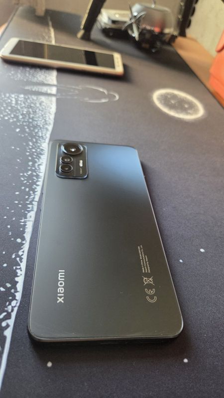 Xiaomi 12 lite 8/256 Xiaomi 12 lite 8/256