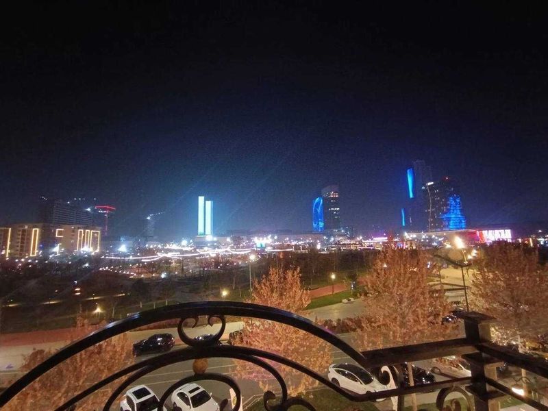 Новая квартира в ЖК Boulevard Residens Новая квартира в ЖК Boulevard Residens