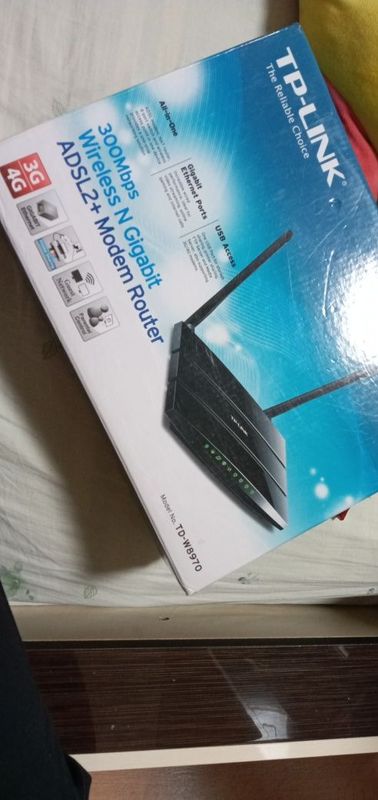 TP-LINK 3G . 4G