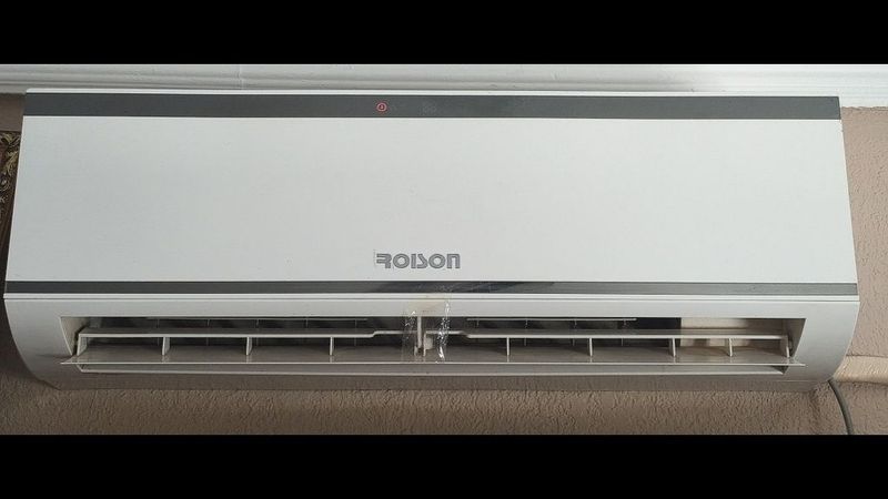 Konditsioner 12 Royison Konditsioner 12 Royison