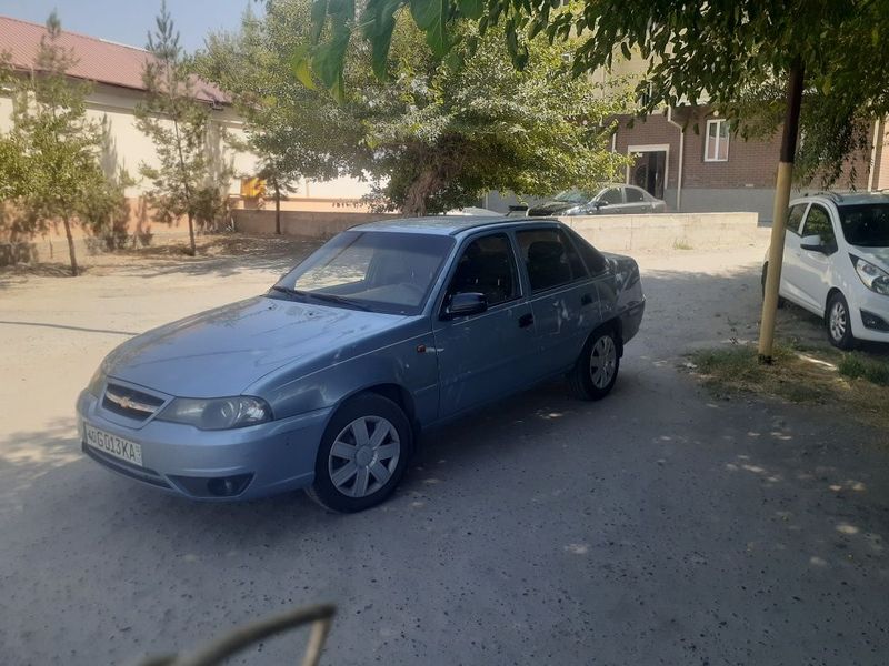 Некися 2 2014 йил . 266000 йурган тоза