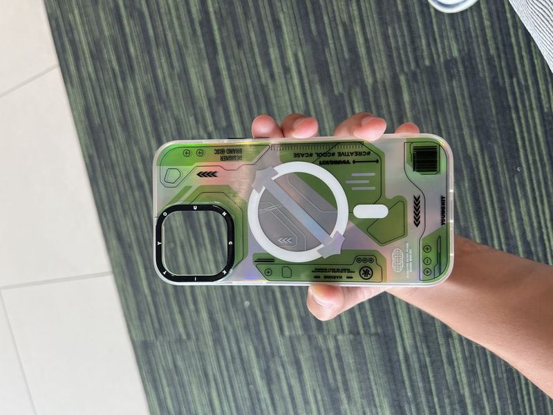 Chexol iphone 13 Pro Max Turkiya material Chexol iphone 13 Pro Max Turkiya material