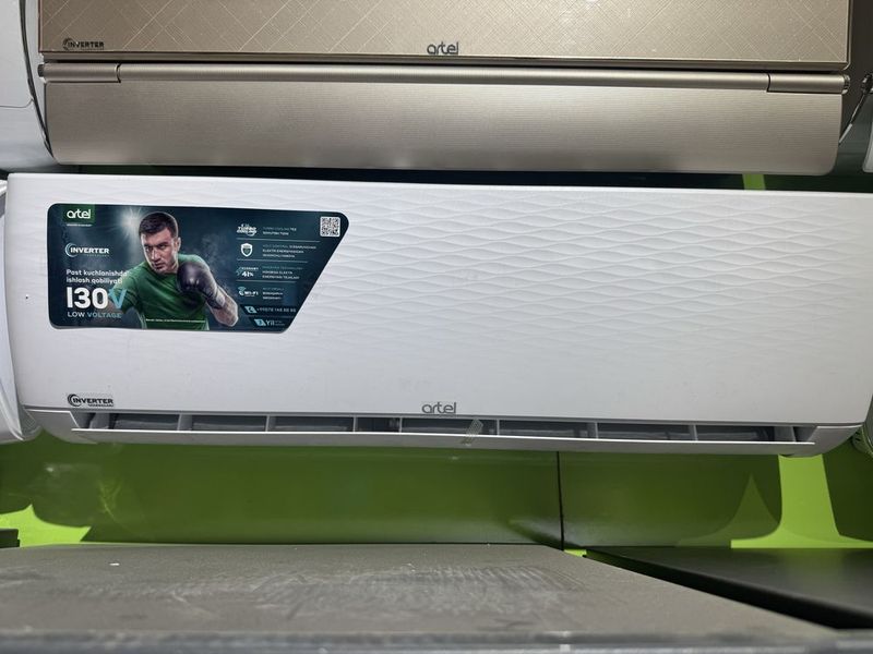 Кондиционер Artel 12 Кондиционер Artel 12