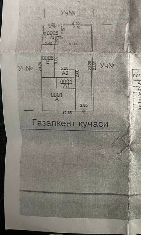 Срочно! земля Центр Луначарского 3,3 сотки Первая линия