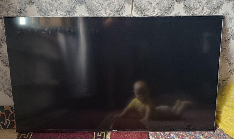 Телевизор Vista