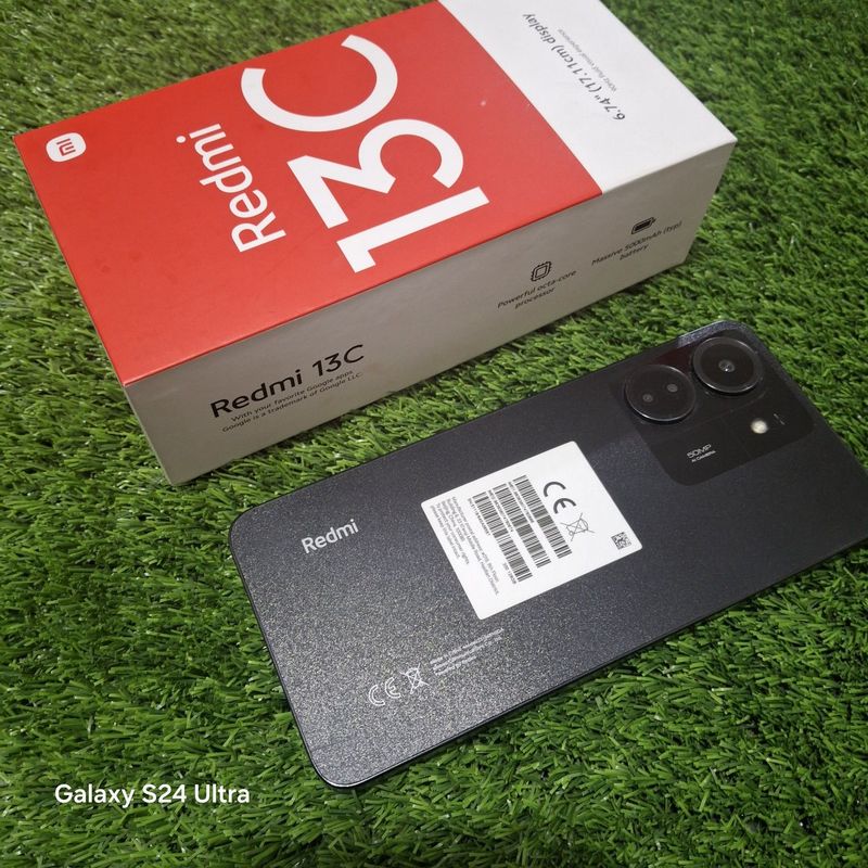 Redmi 13C sotiladi