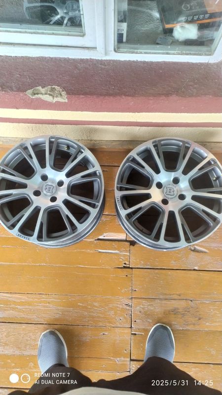 Diska sotiladi R16 ideal Diska sotiladi R16 ideal