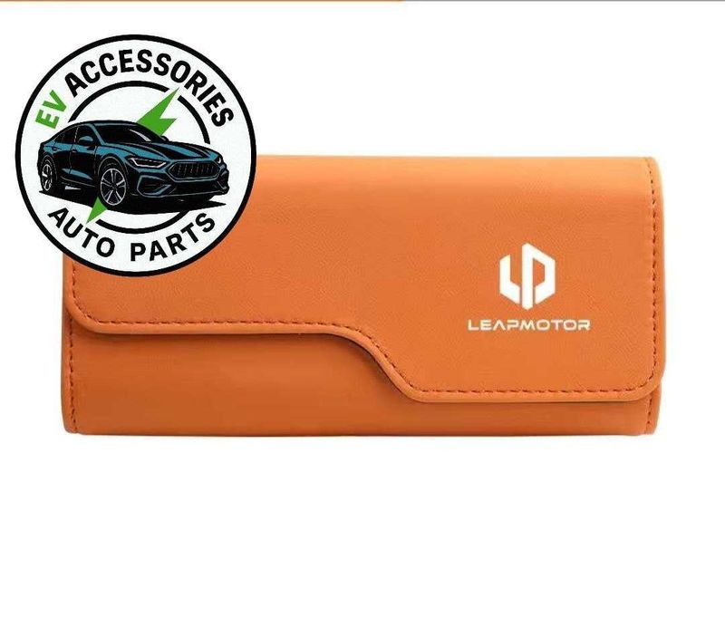 Leapmotor C01 C10 C11 C16 ochki futlyar - Футляр на очки Leapmotor Leapmotor C01 C10 C11 C16 ochki futlyar - Футляр на очки Leapmotor