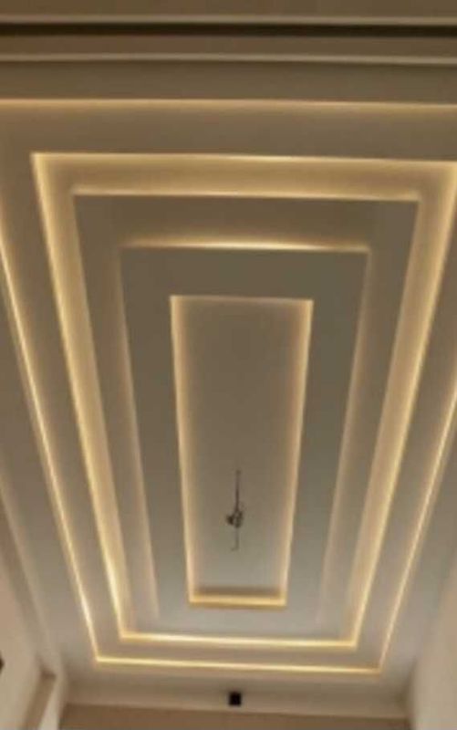 Gipsakarton xizmatlari InshaAllax 100% sfatli qberamiz