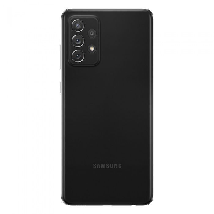 Samsung A 72 holat:ekran singan lekin qotmaydi