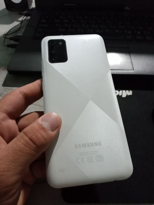 Samsung a02s ideal xolati Samsung a02s ideal xolati