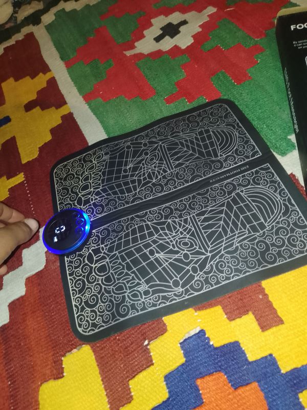 massaj apparat
