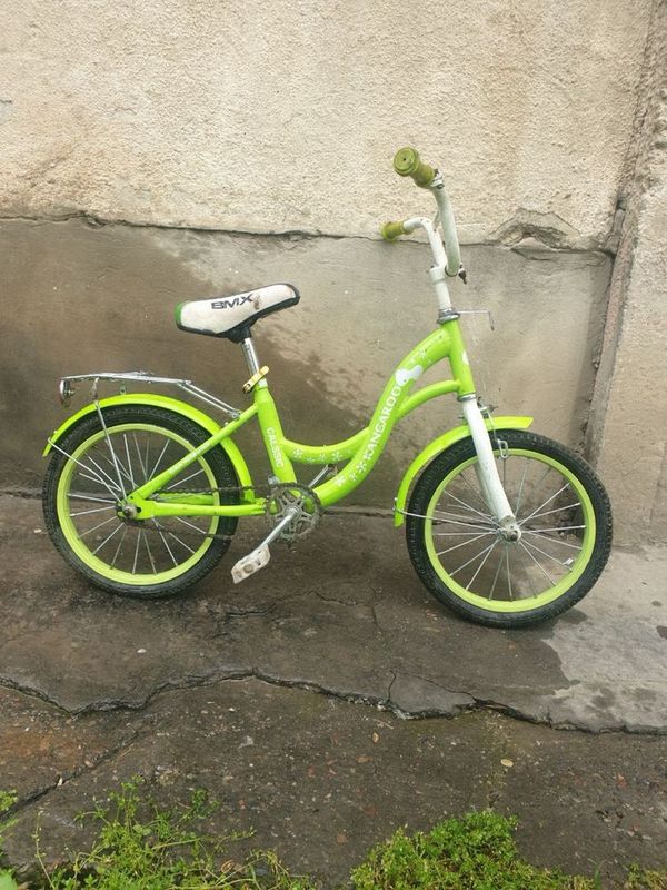Velosiped sotiladi detskiy Velosiped sotiladi detskiy