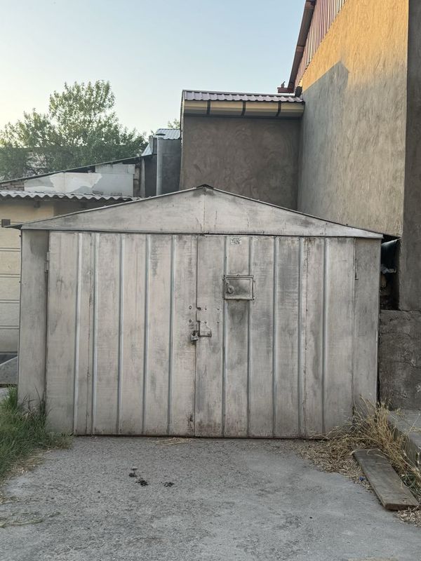 Продается гараж Продается гараж