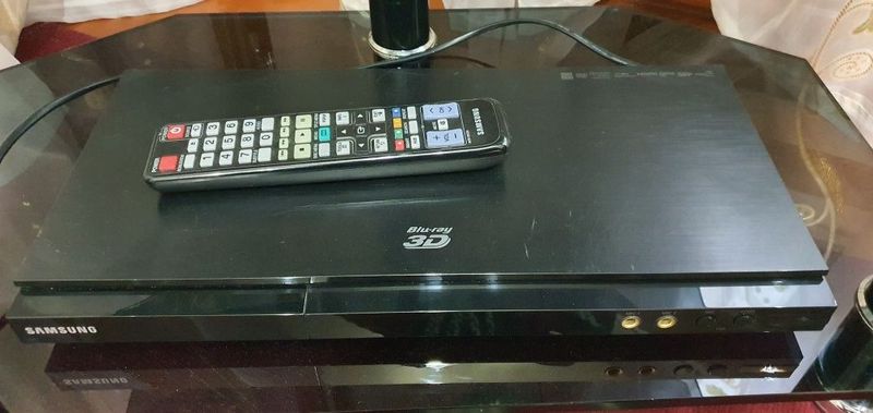 DVD 3d blu-ray player