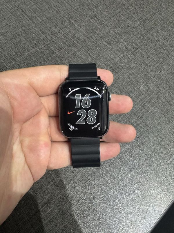 iwach 5 44mm garey iwach 5 44mm garey