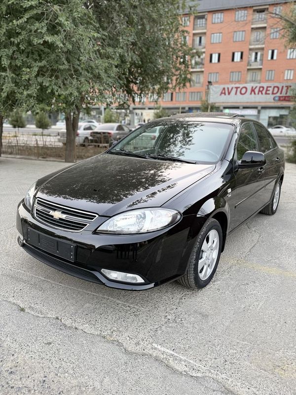 Chevrolet Jentra 3-P Style Abz Mafon Metan Gaz Chevrolet Jentra 3-P Style Abz Mafon Metan Gaz