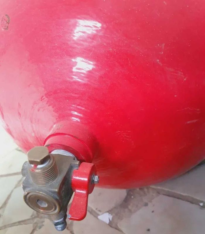 Gaz balon 150 talik Gaz balon 150 talik