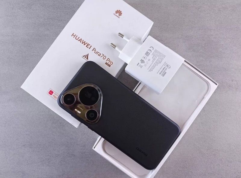 Hiaomi Pura 70 Pro Hiaomi Pura 70 Pro