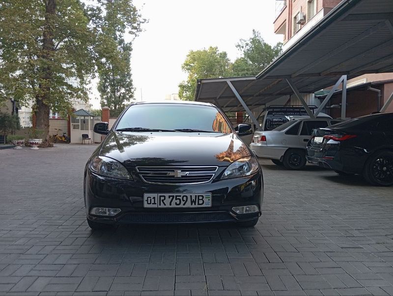 Chevrolet jentra sotilladi Chevrolet jentra sotilladi