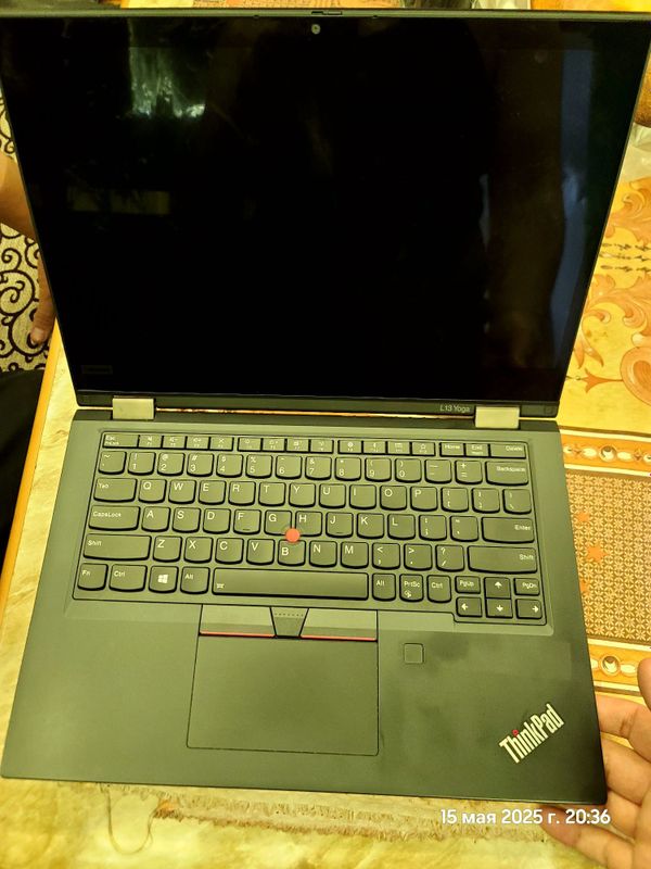 Lenovo L13 yoga sotiladi Lenovo L13 yoga sotiladi