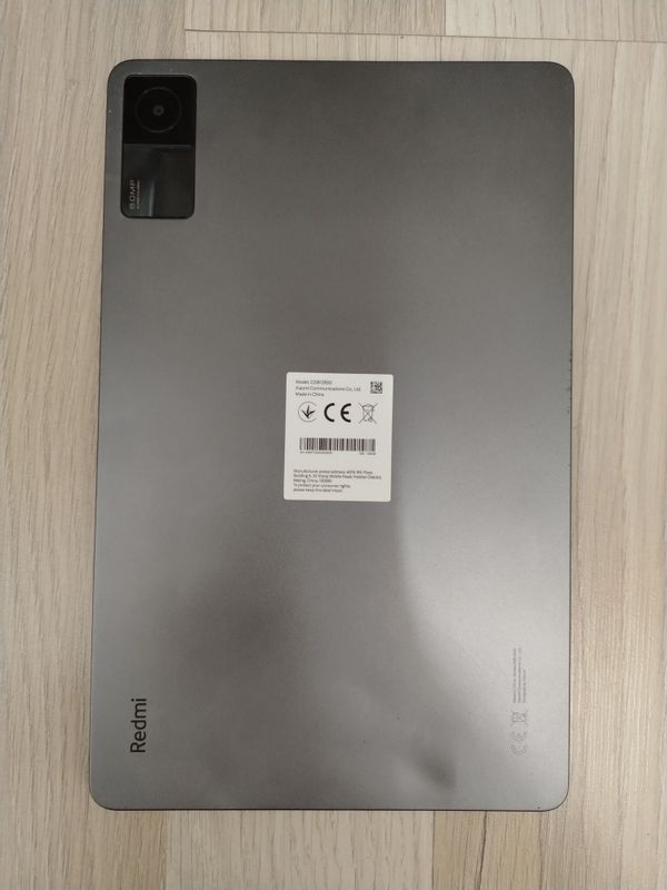 Redmi pad 128 gb Redmi pad 128 gb
