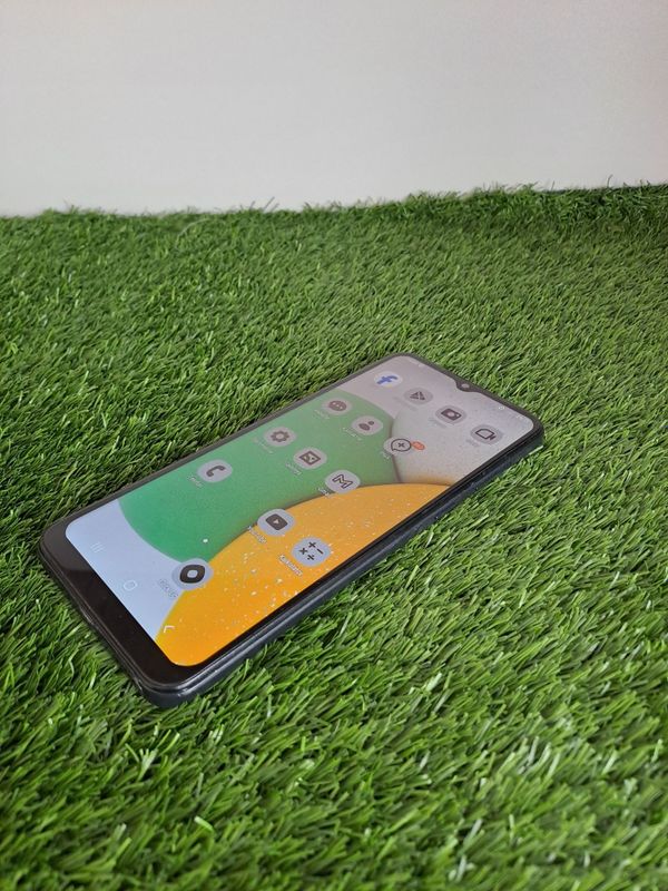Samsung A03 core sotiladi dastavka hizmati bor 24/7 Samsung A03 core sotiladi dastavka hizmati bor 24/7