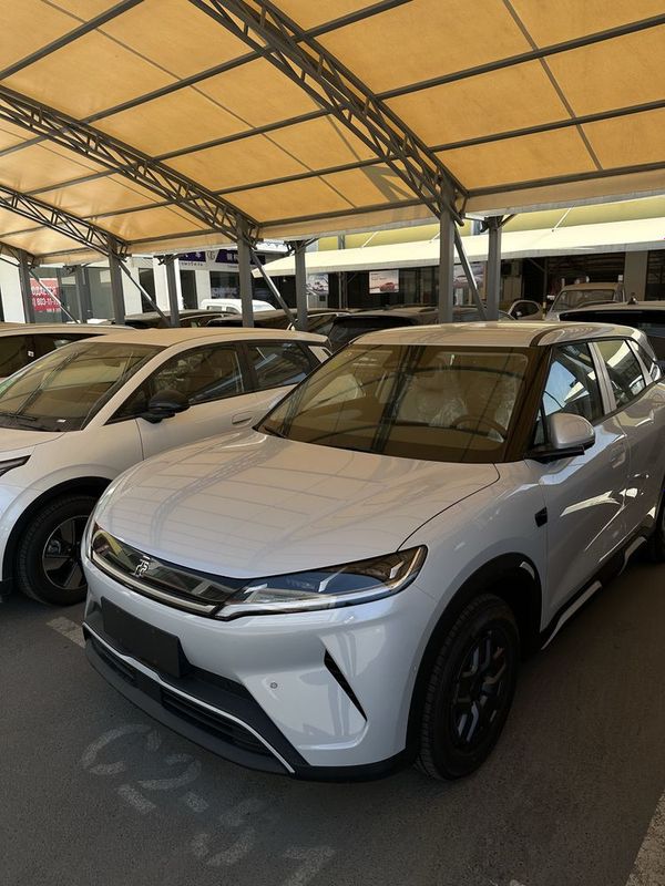 byd yuan up 2025 yil 401 km byd yuan up 2025 yil 401 km