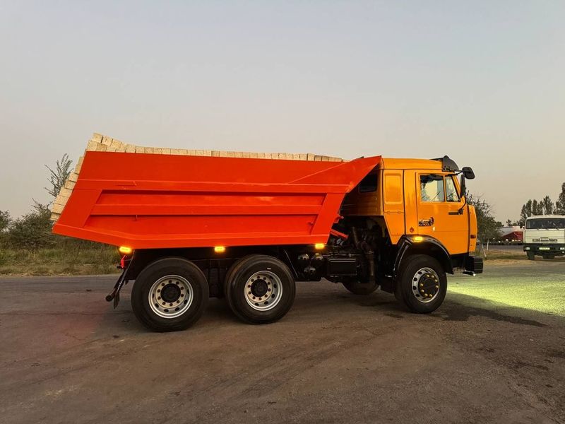 Kamaz 55111 sotiladi Kamaz 55111 sotiladi
