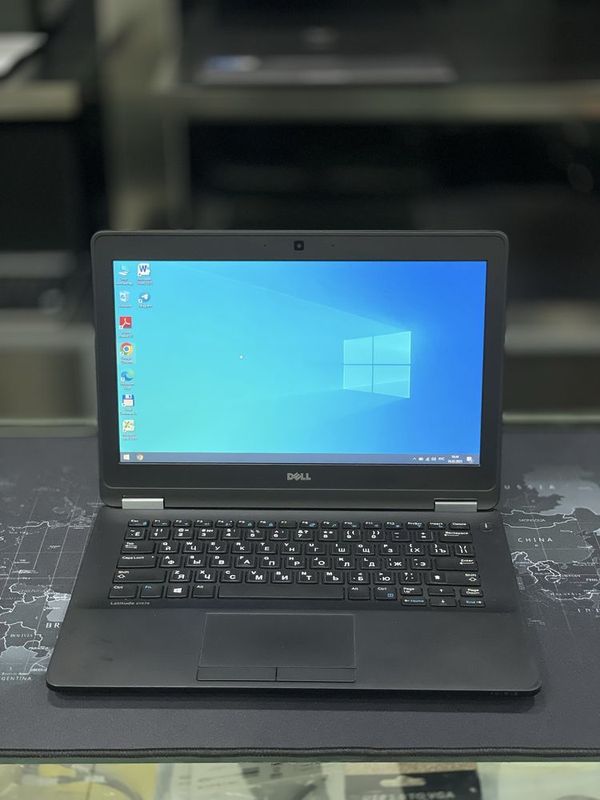 Dell latitude E7270