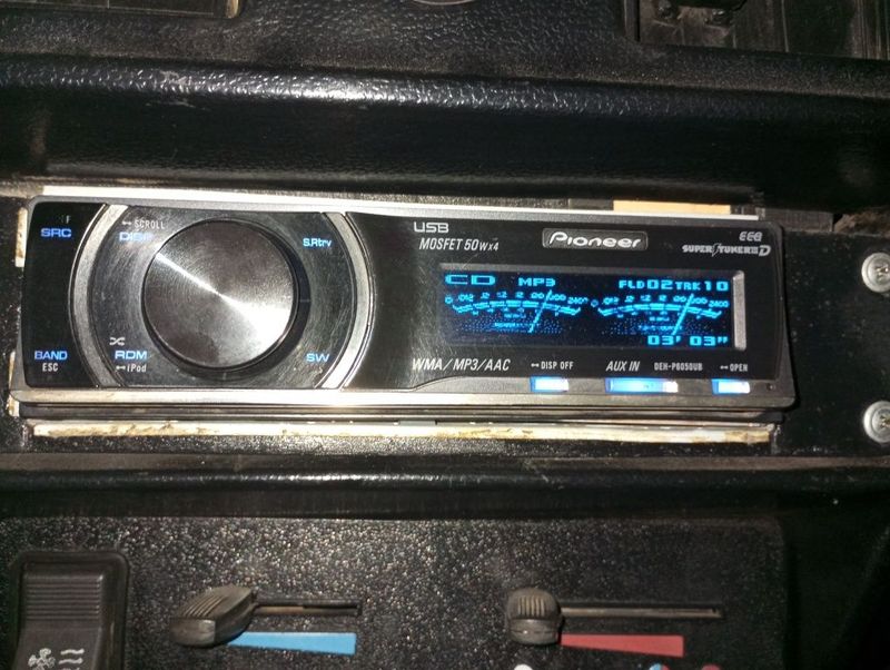 Pioneer dh6050 idyal Pioneer dh6050 idyal
