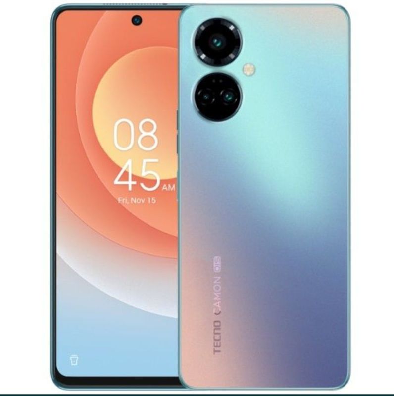 Tecno Camon 19 6+5/128gb sotiladi Tecno Camon 19 6+5/128gb sotiladi
