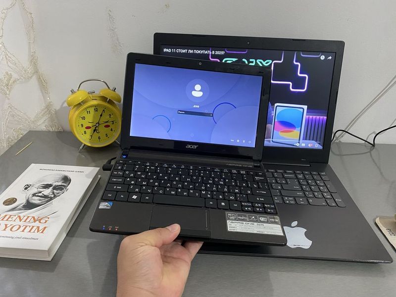Neetbook mini notebook